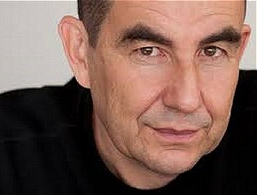 Avi Shavit, Israeli author and journalist Avi Shavit, Israeli author and journalist